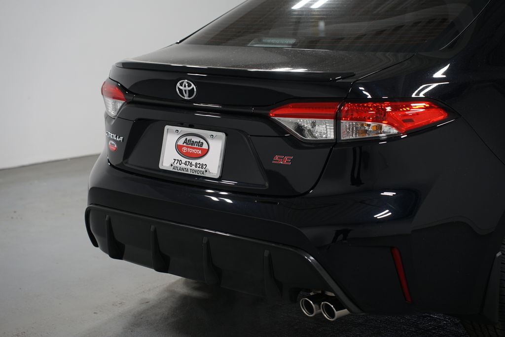 Thumbnail: 2026 Toyota Corolla - 9