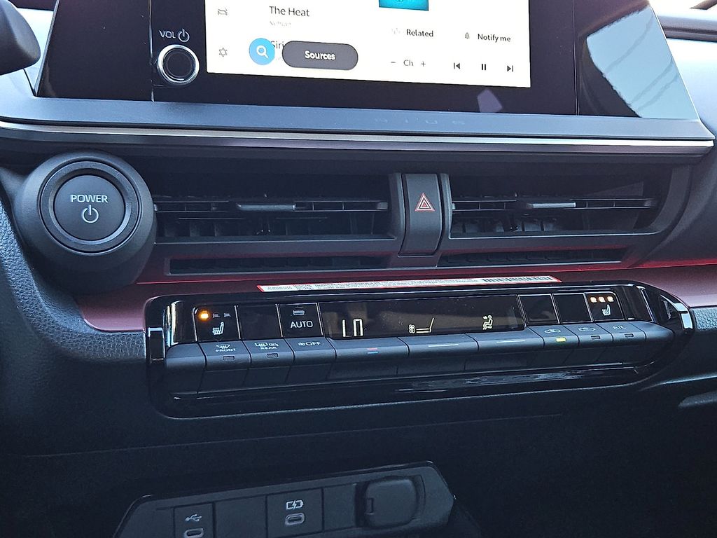 Thumbnail: 2026 Toyota Prius - 13