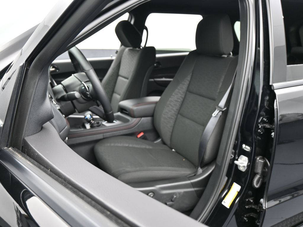 New 2026 DB Black Crystal Clearcoat Dodge GT HEMI V8 image 10