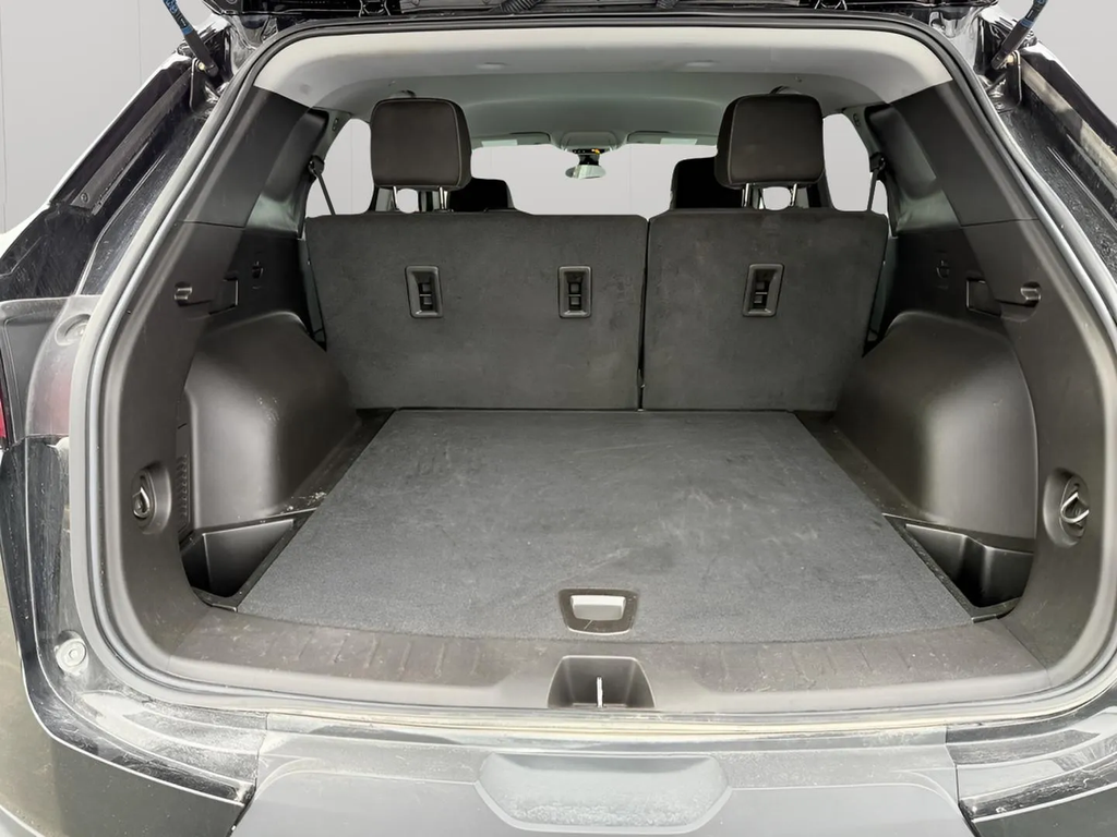 2024 Chevrolet Blazer