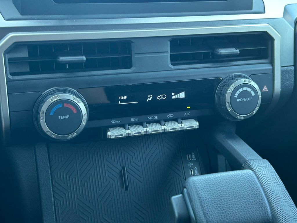 Used 2026 Toyota 4Runner SUV