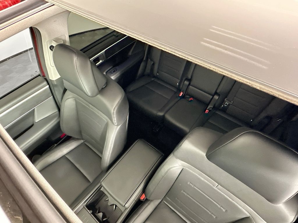 2024 Hyundai Santa Fe Limited 23