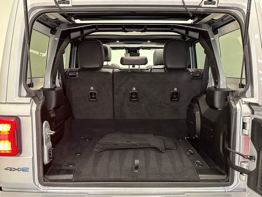 Thumbnail: 2024 Jeep Wrangler - 11