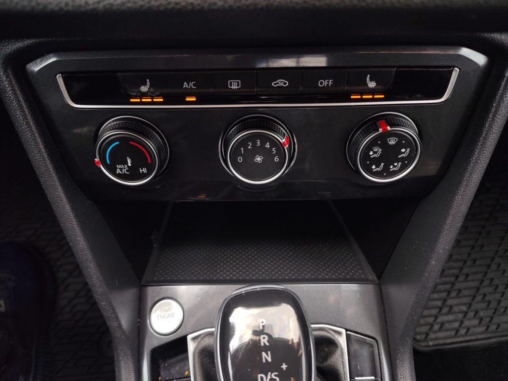 Used Car 2023 Volkswagen Tiguan  2.0t S For Sale Under $20,000 In Austin, Texas