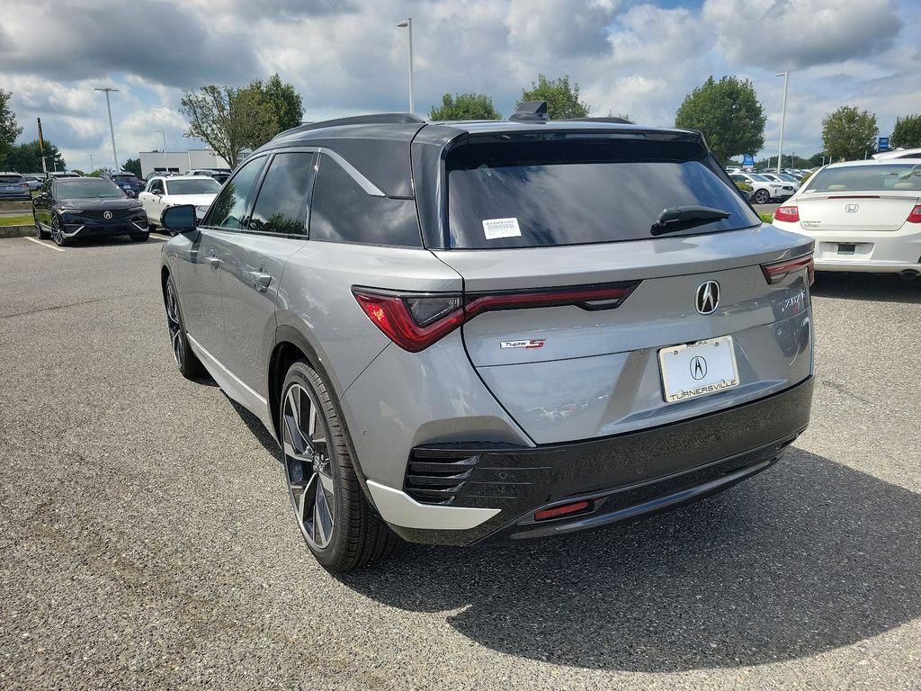 2024 Acura ZDX Type S 3