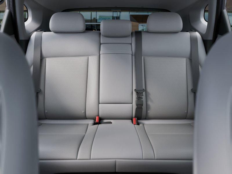 New 2026 Black Hyundai Limited image 12