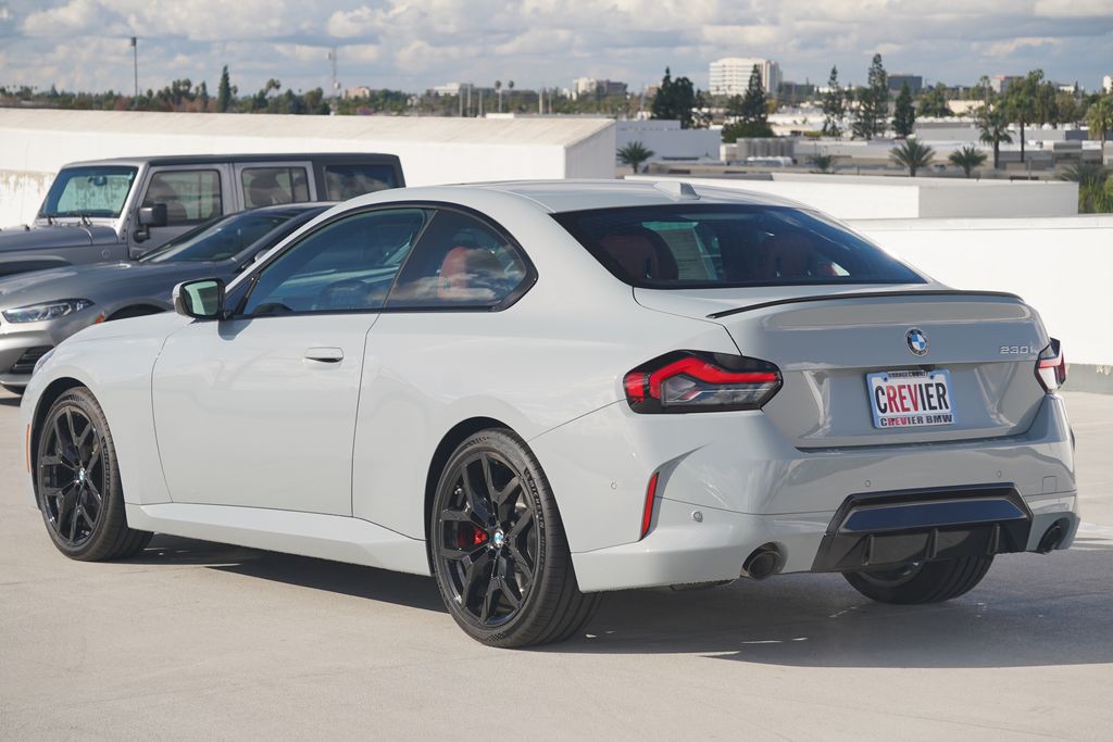 Thumbnail: 2026 BMW 2 Series - 7