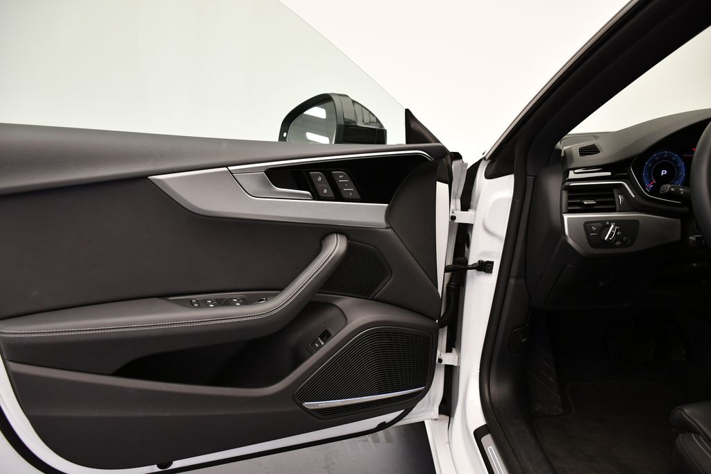 2024 Audi A5 Premium Plus 32