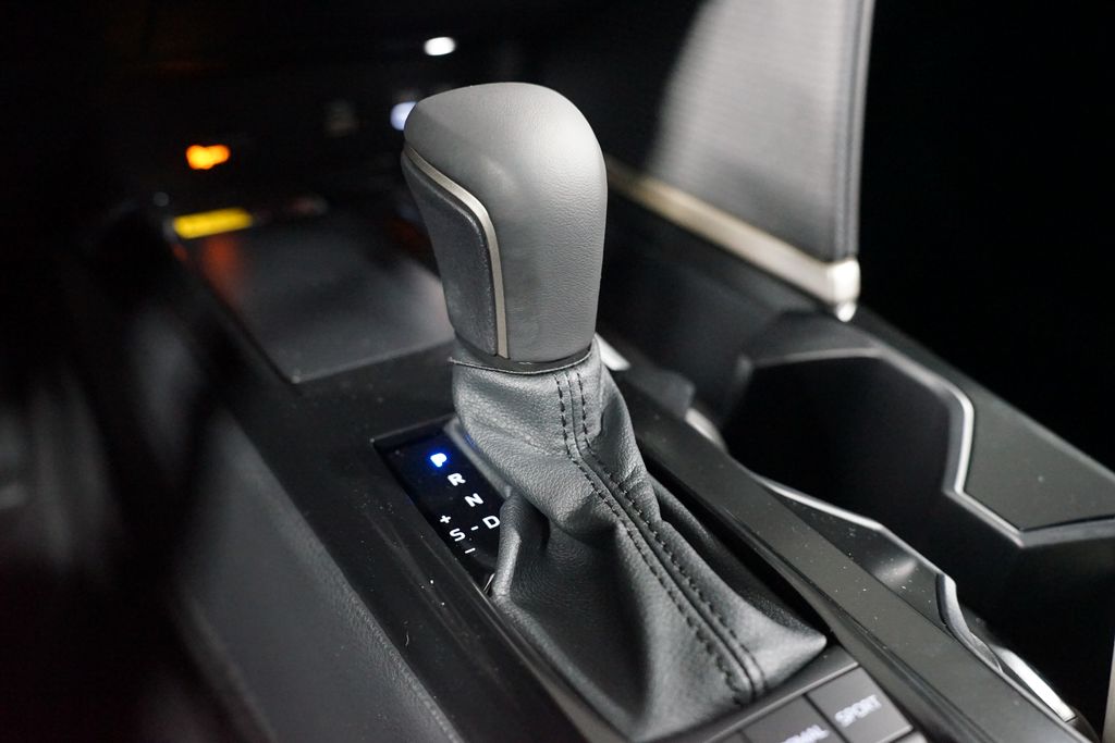 Thumbnail: 2026 Toyota Camry - 22