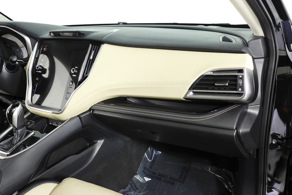 Thumbnail: 2023 Subaru Outback - 14