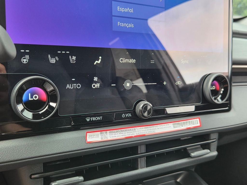 New 2026 Toyota bZ Woodland SUV