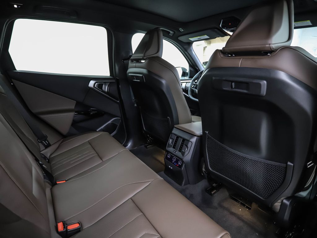 Thumbnail: 2026 BMW X3 - 26