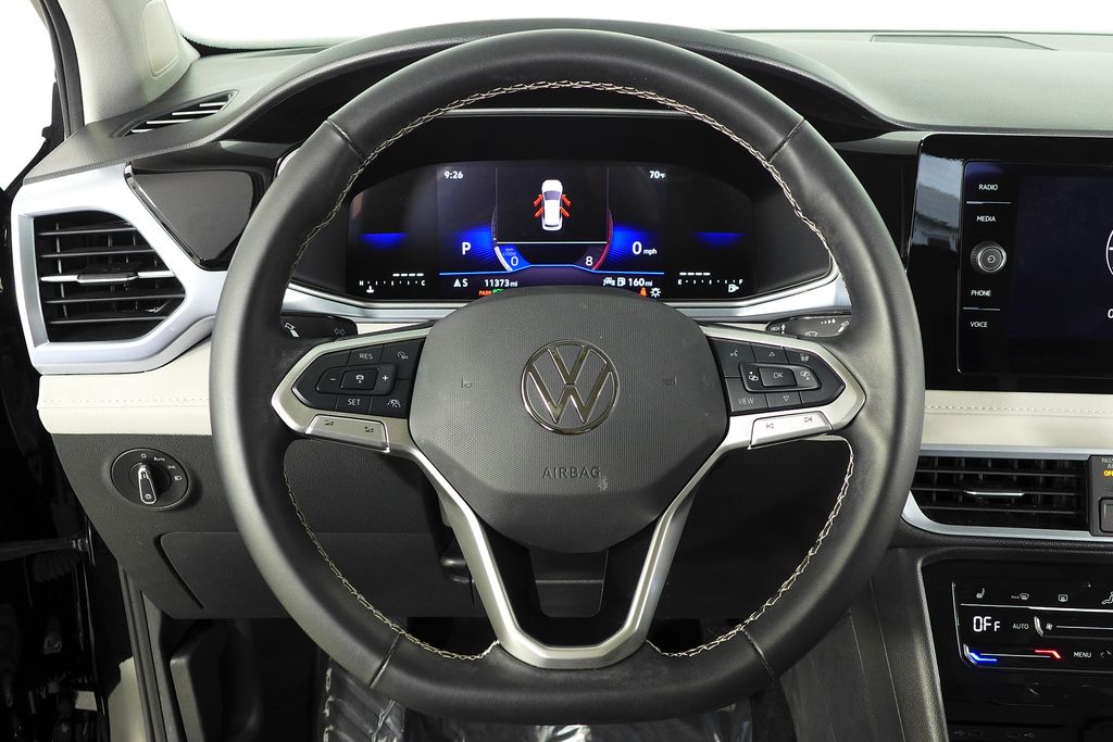 Thumbnail: 2025 Volkswagen Taos - 26