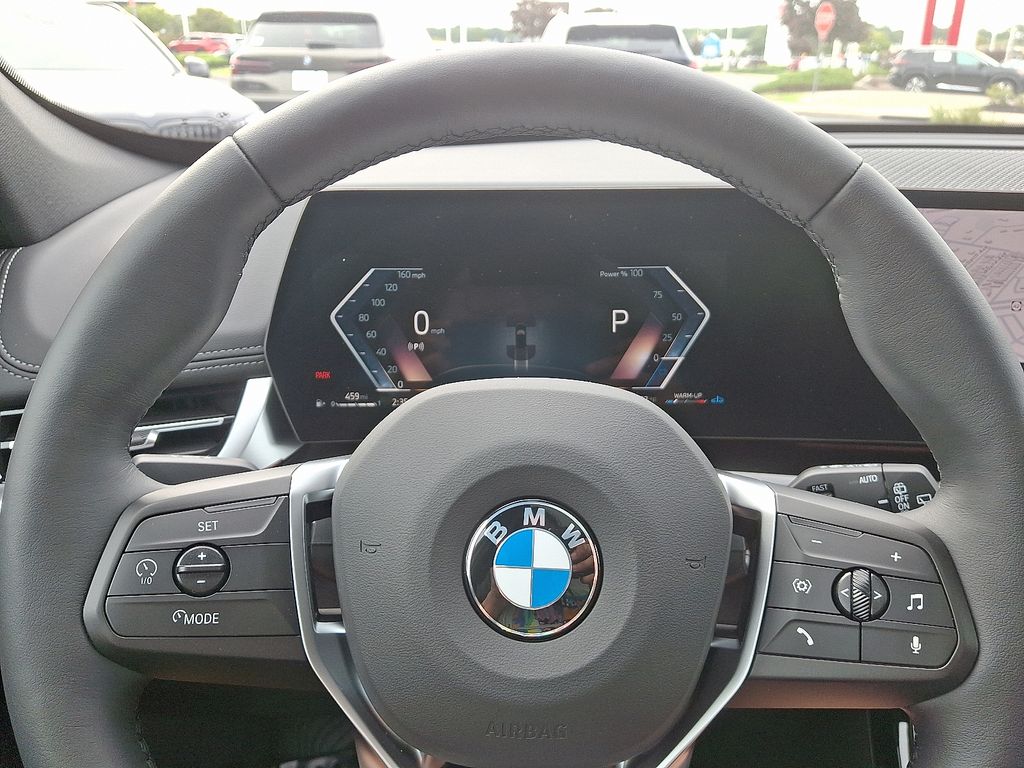 Thumbnail: 2026 BMW X1 - 9