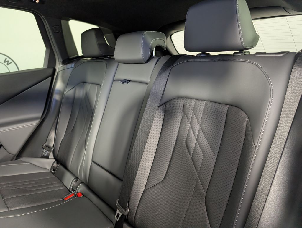 2026 BMW X3 30 xDrive Black Sapphire Metallic - Grieco Acura - Image 17