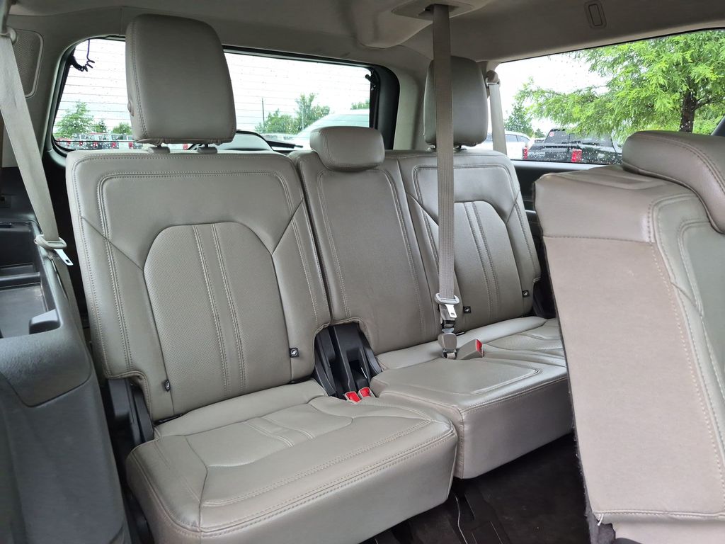 Used Car 2021 Ford Expedition Max  Limited For Sale Under $35,000 In Austin, Texas