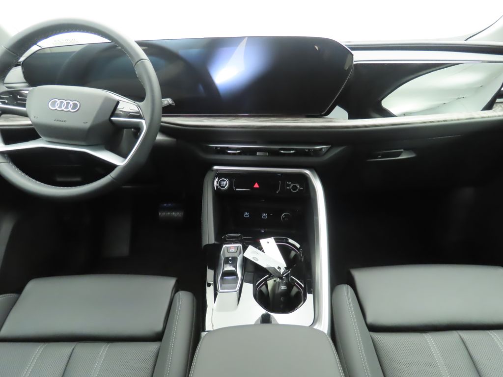 Thumbnail: 2025 Audi Q5 - 14