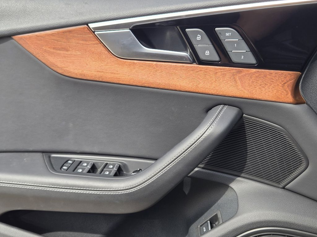 used 2023 Audi A5 Sportback car, priced at $32,791