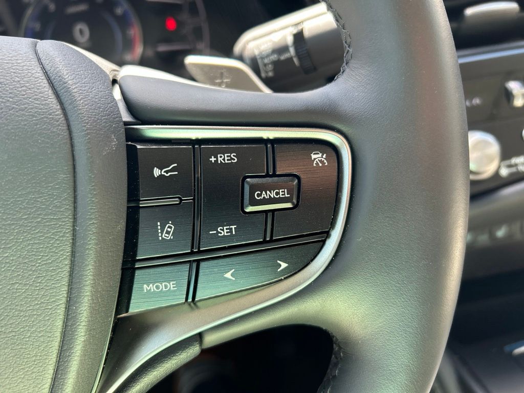 Certified Used 2025 Beige Lexus 350 image 19