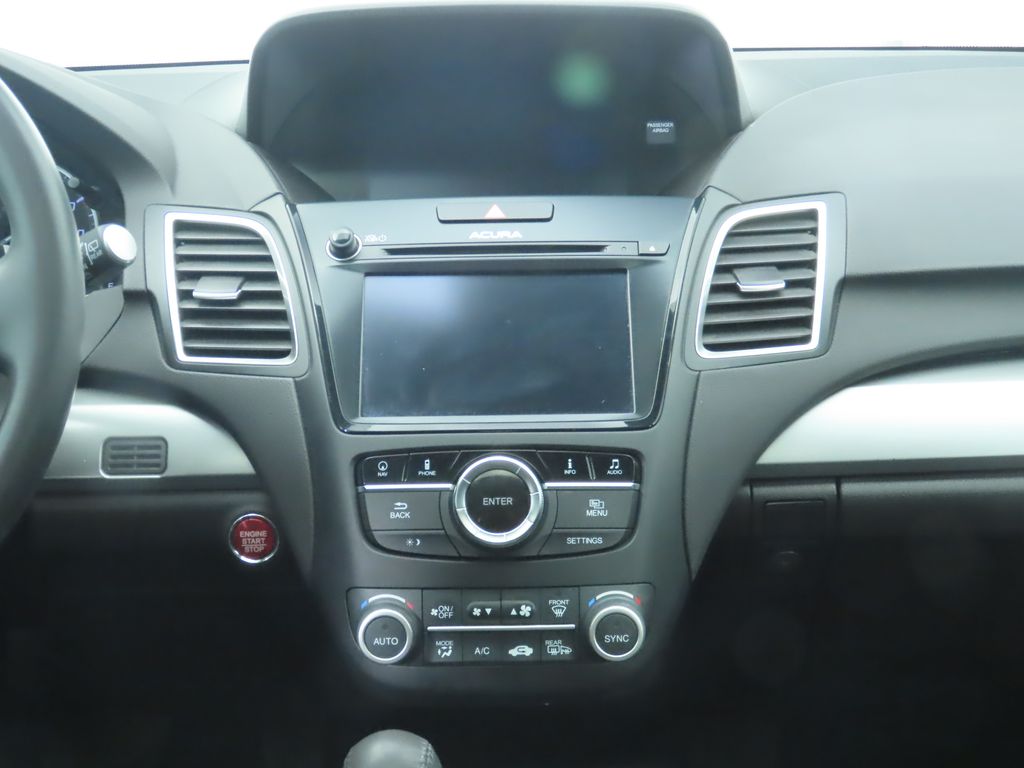 Thumbnail: 2017 Acura RDX - 14