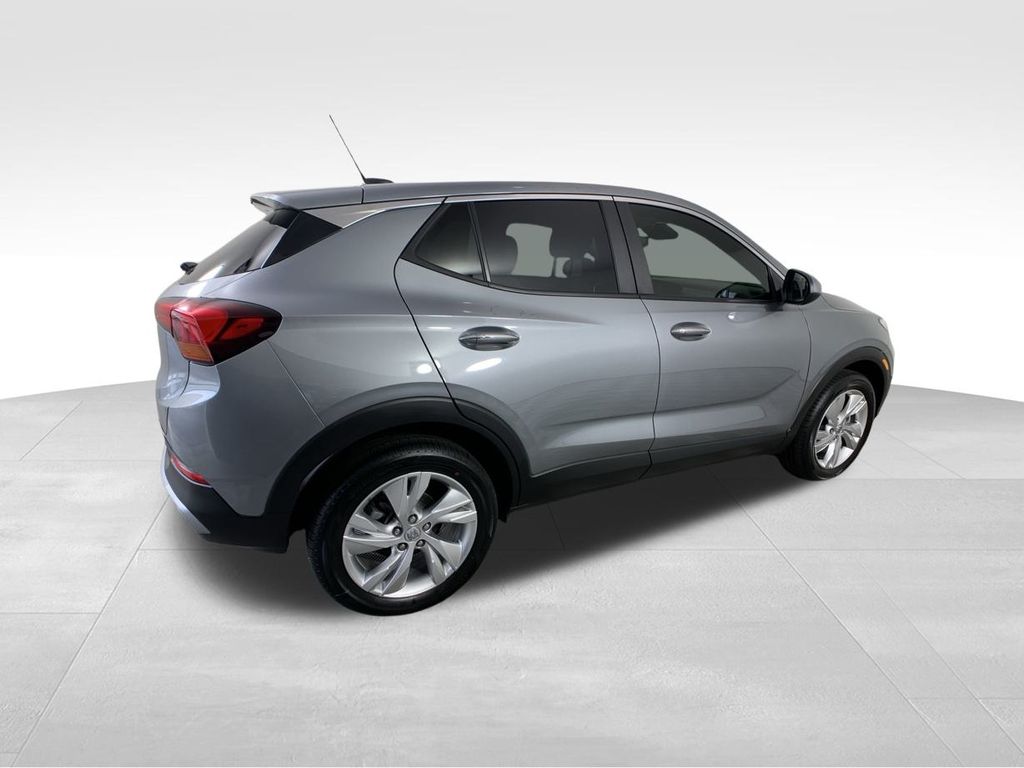 2024 Buick Encore GX Preferred 6