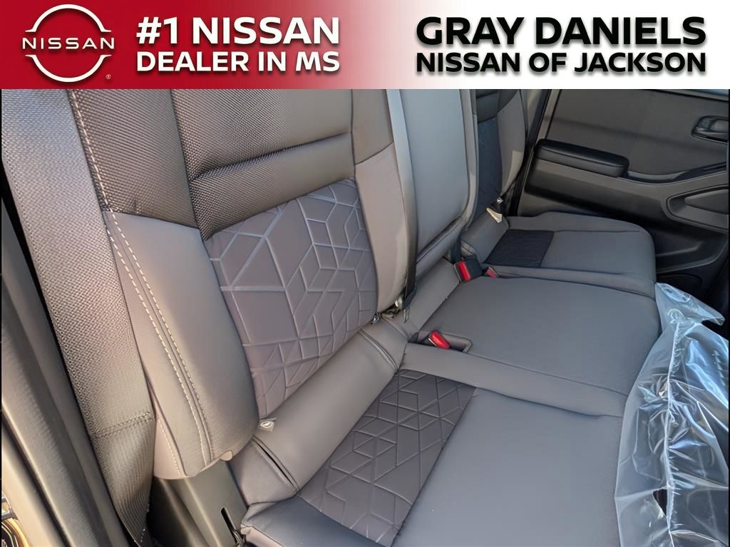 2026 Nissan Frontier SV - Photo 19
