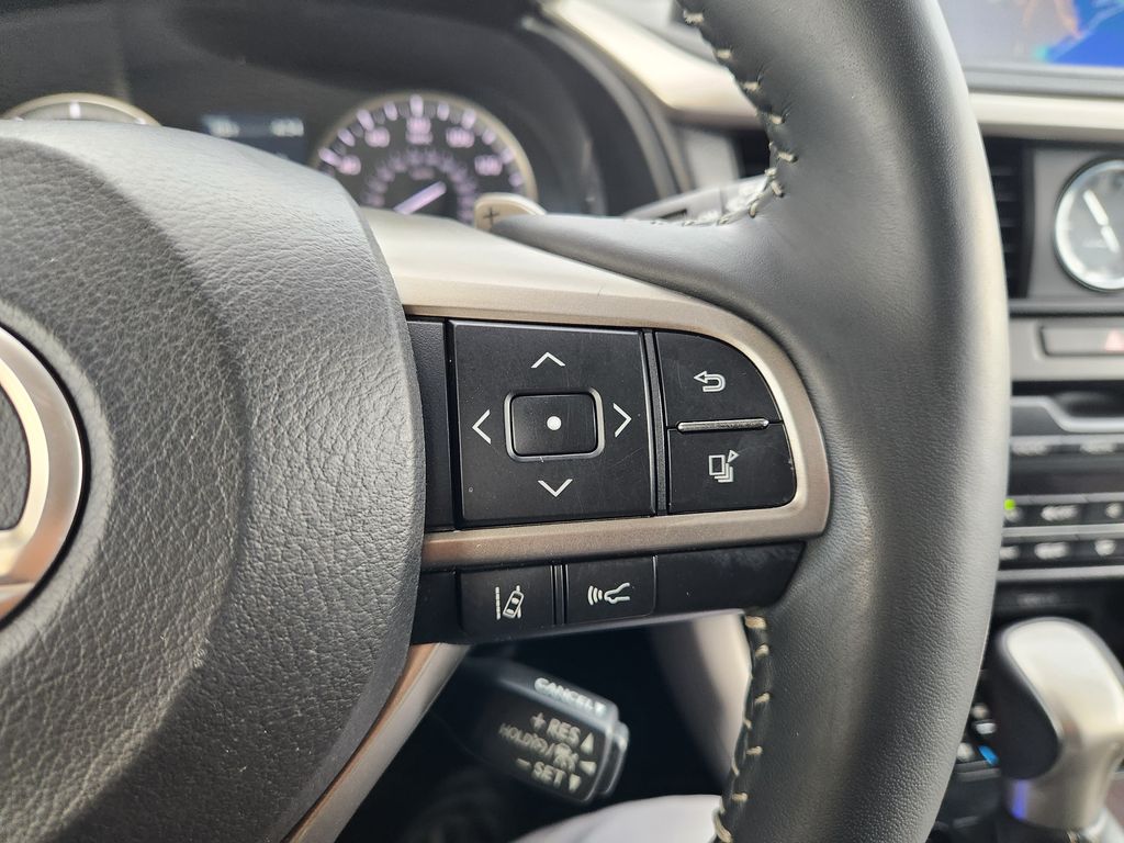 2021 Lexus RX 350  at Westside Lexus