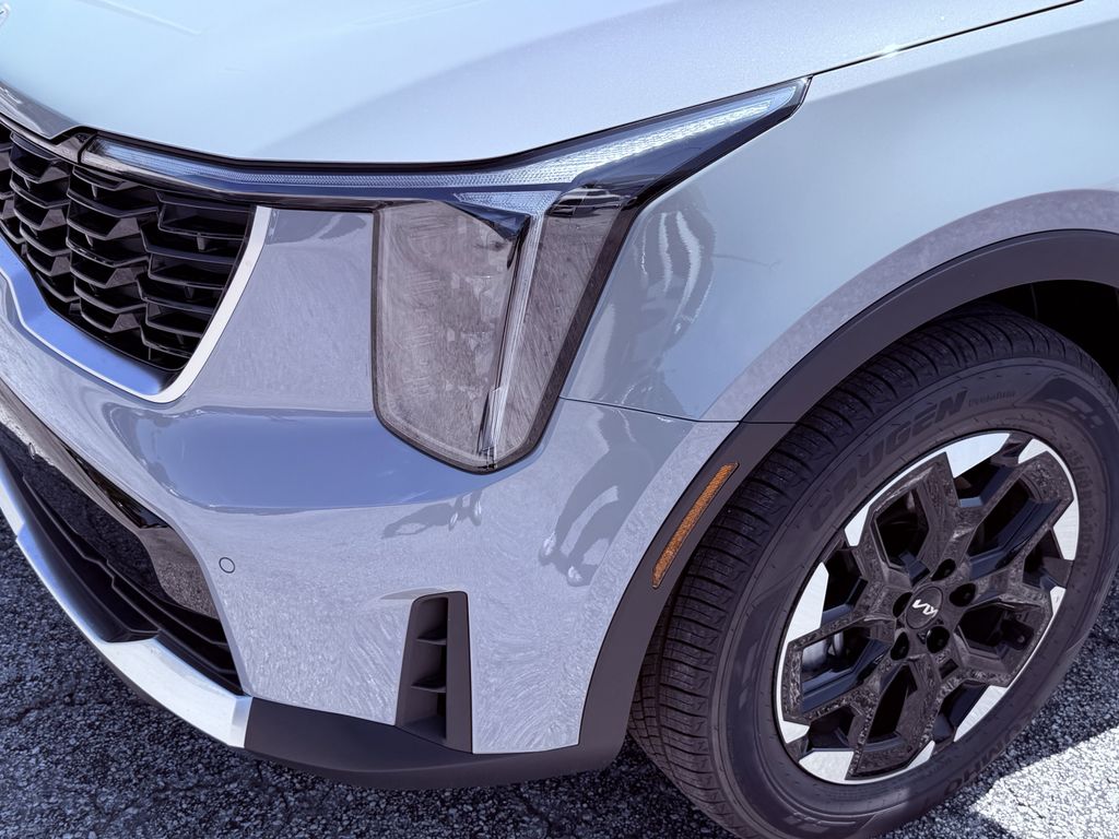 new 2026 Kia Sorento car, priced at $31,731