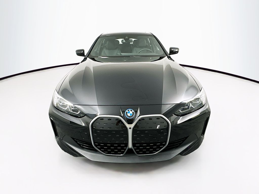 Thumbnail: 2024 BMW i4 - 2