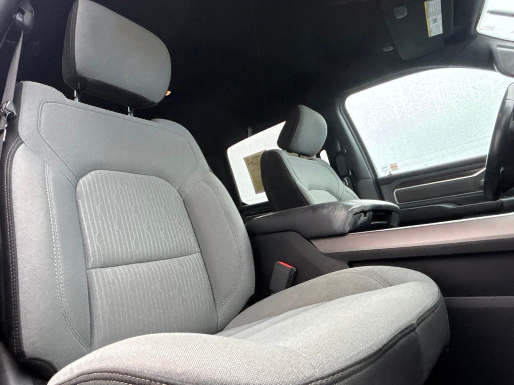 Used 2021 Ram 1500 Truck