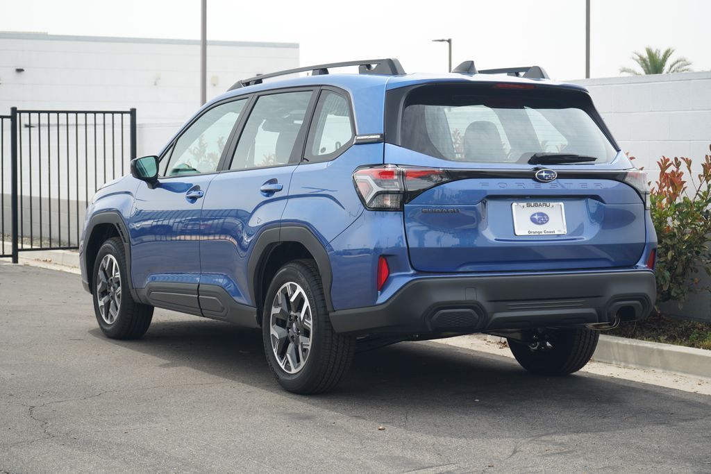 Thumbnail: 2026 Subaru Forester - 3