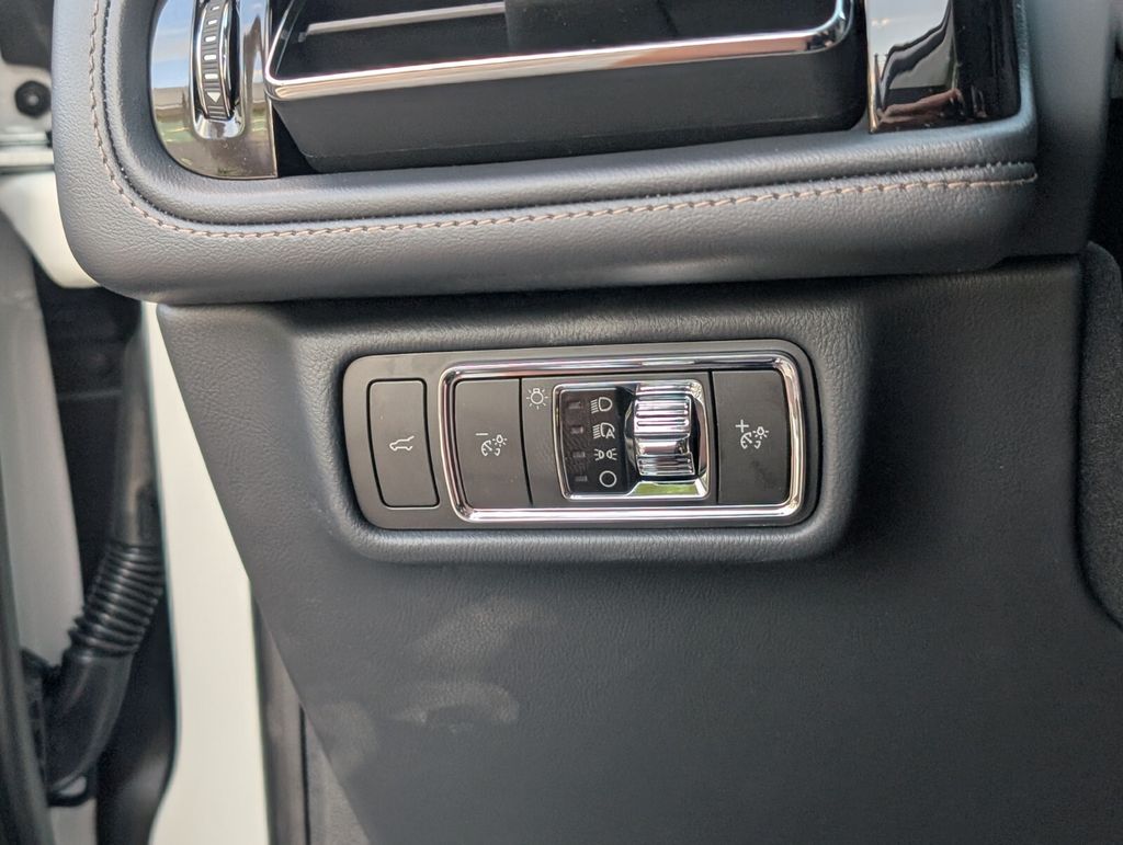 new 2026 Lincoln Aviator car, priced at $59,605