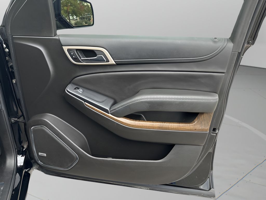 Used Car 2018 Gmc Yukon Xl  Denali For Sale Under $30,000 In Austin, Texas