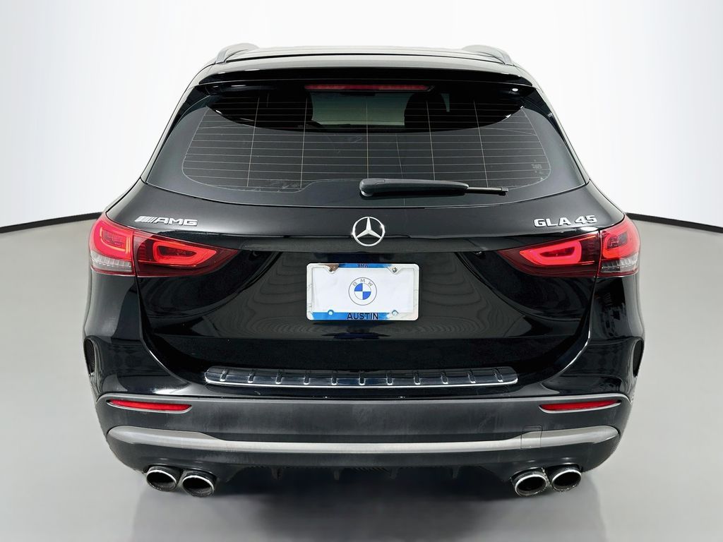 Thumbnail: 2021 Mercedes-Benz GLA - 6