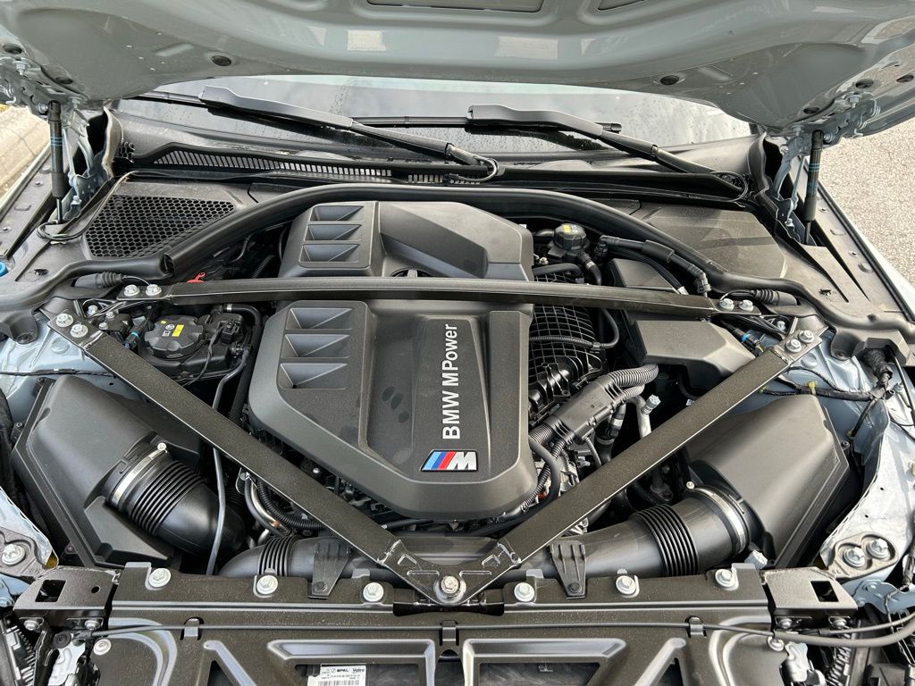 Thumbnail: 2022 BMW M4 - 11