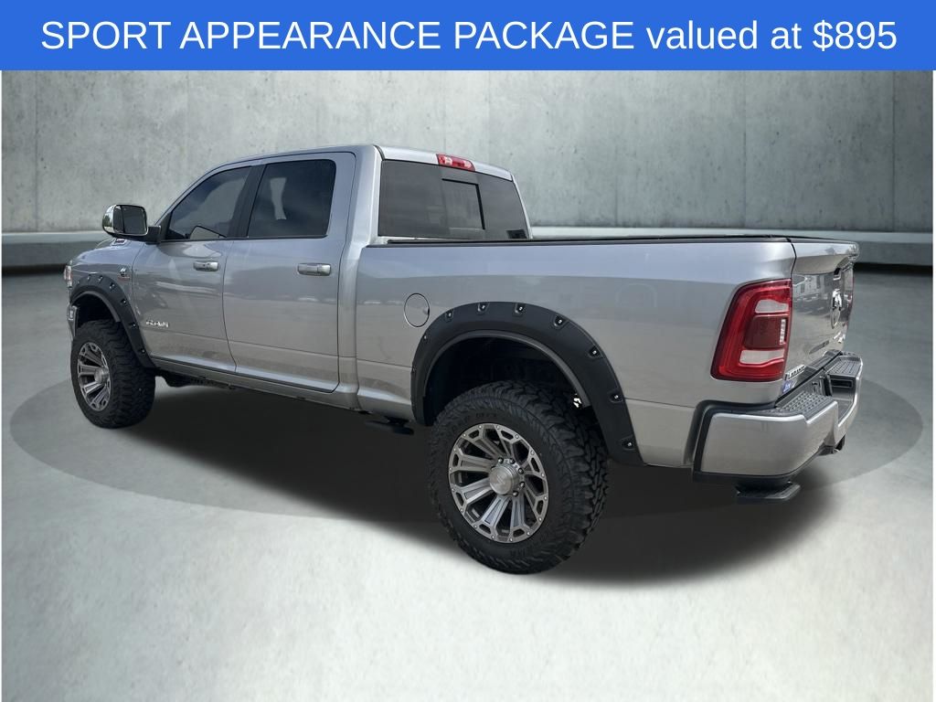 Used 2019 Ram 3500 Truck