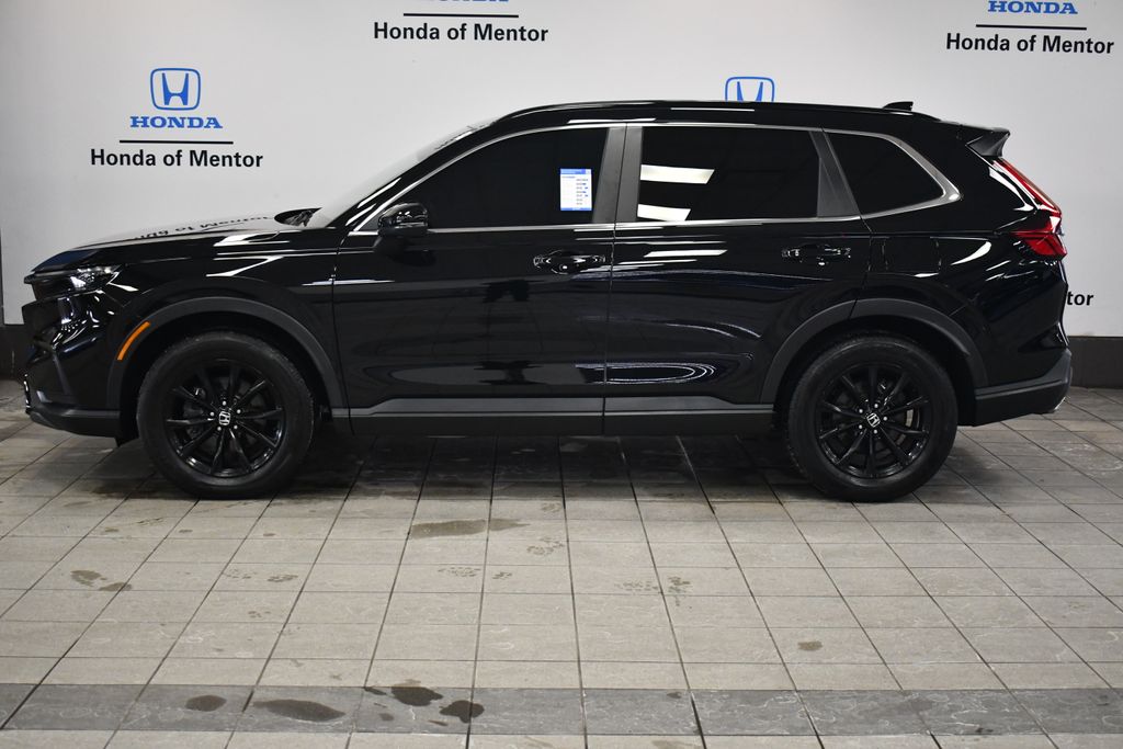 Thumbnail: 2023 Honda CR-V - 2