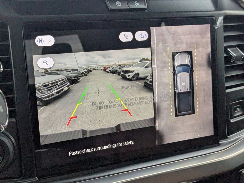 2026 Ford F-350 King Ranch