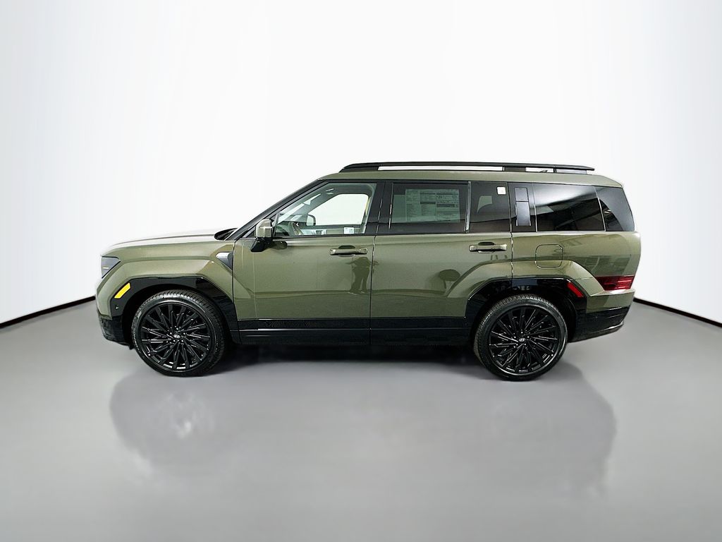 Thumbnail: 2026 Hyundai Santa Fe - 8