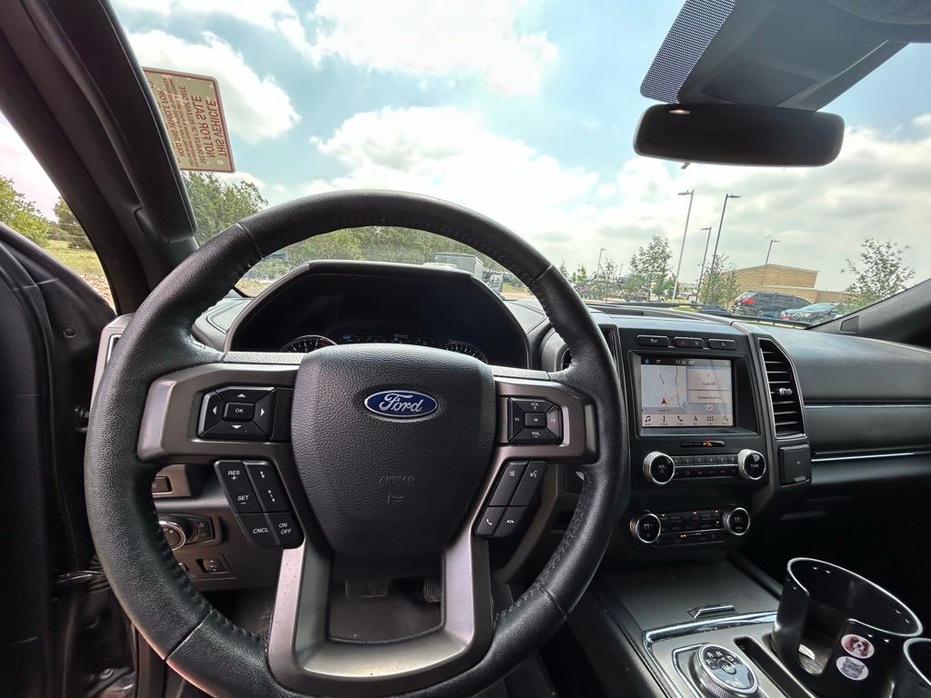 2019 Ford Expedition MAX XLT 5