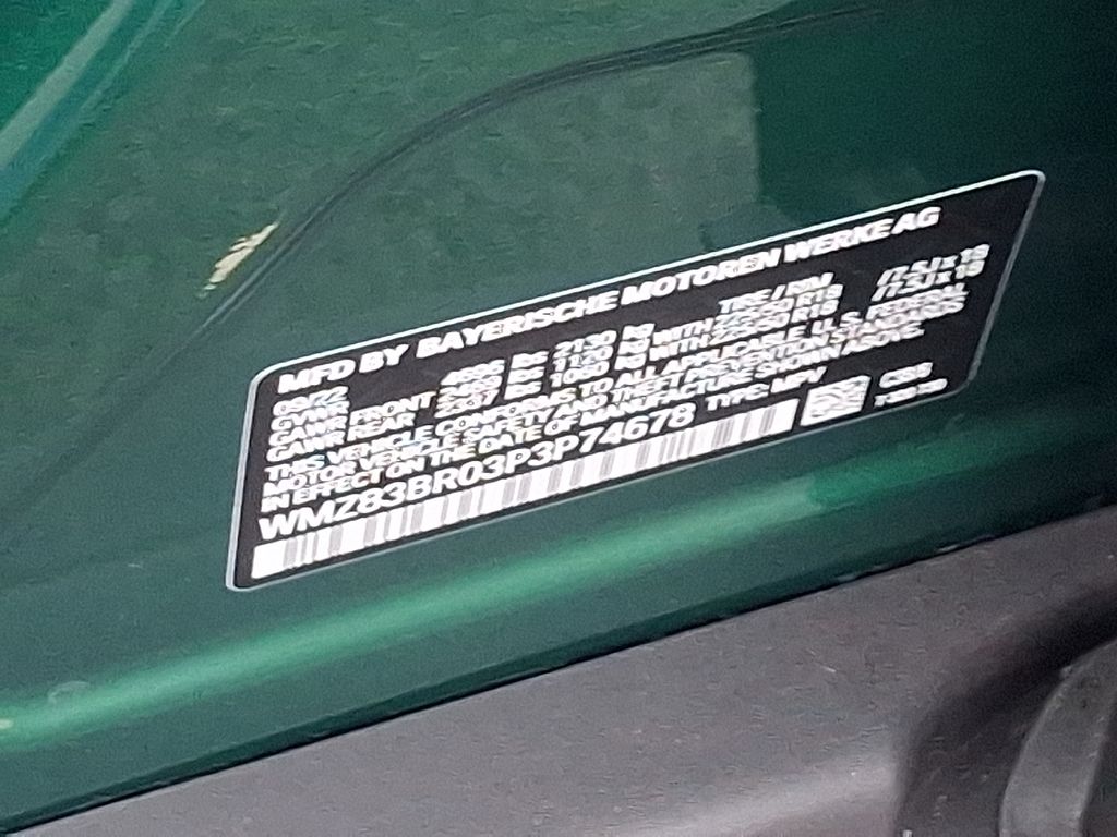 Thumbnail: 2023 MINI Cooper Countryman - 26