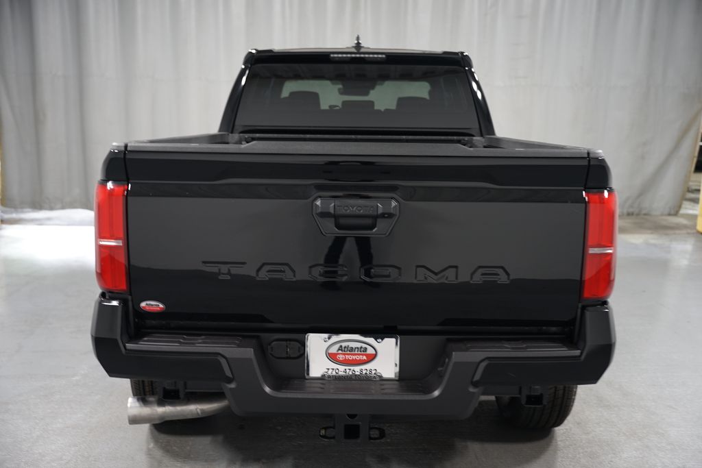 Thumbnail: 2025 Toyota Tacoma - 7