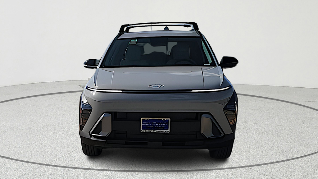 2026 Hyundai Kona