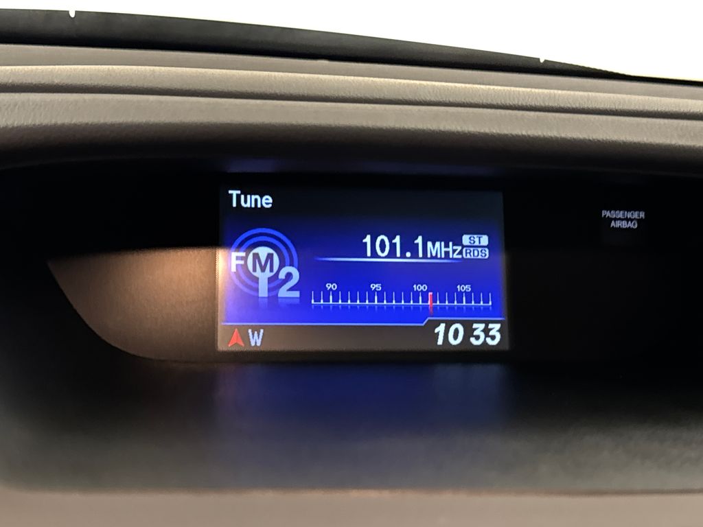Used 2014  Honda EX-L image 25