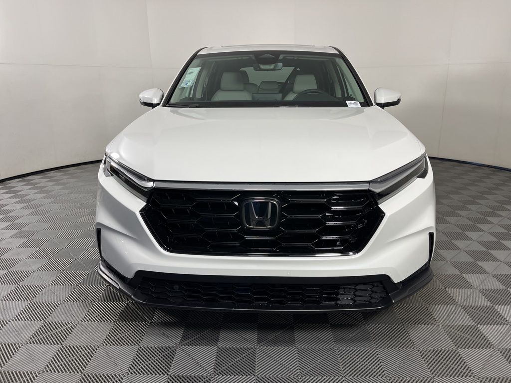 Thumbnail: 2026 Honda CR-V - 7