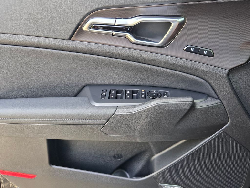 2027 Kia Sportage - $41,435