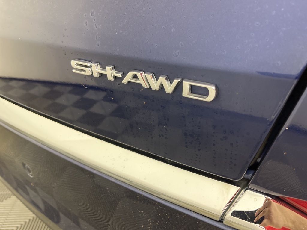 Thumbnail: 2023 Acura MDX - 13