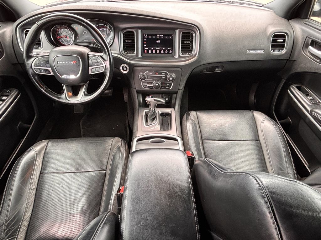 Used Car 2020 Dodge Charger  Sxt For Sale Under $20,000 In Corsicana, Texas