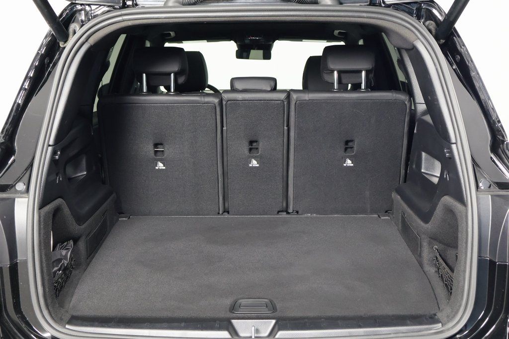 Thumbnail: 2025 Mercedes-Benz GLB - 13