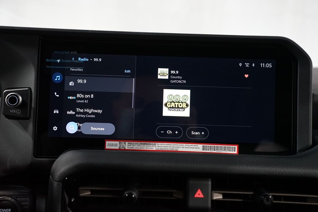 Thumbnail: 2026 Toyota Land Cruiser - 18